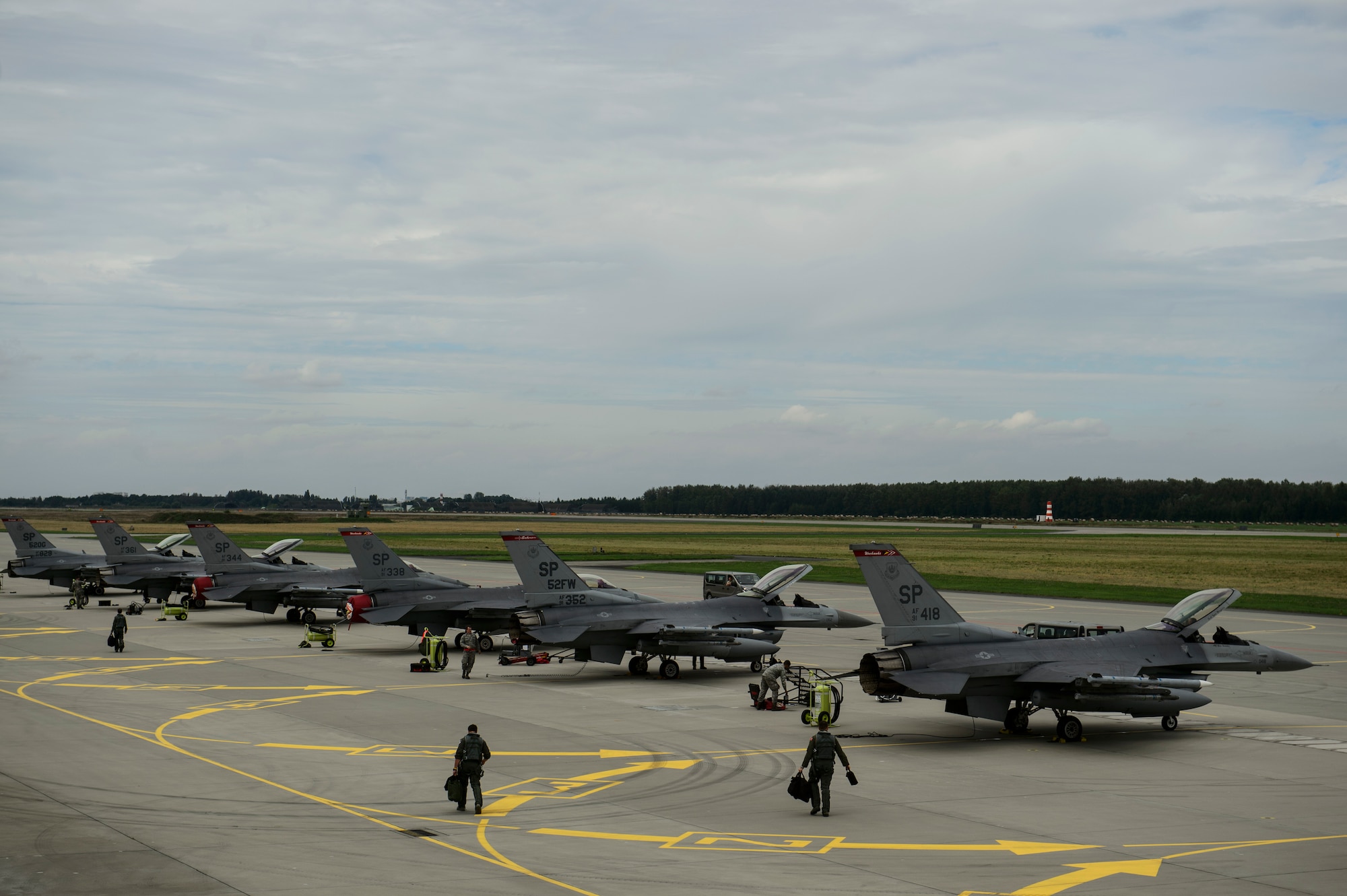 USAF