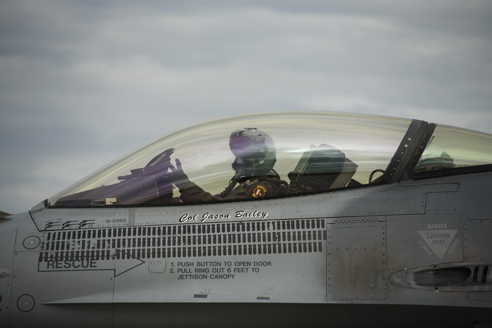USAF