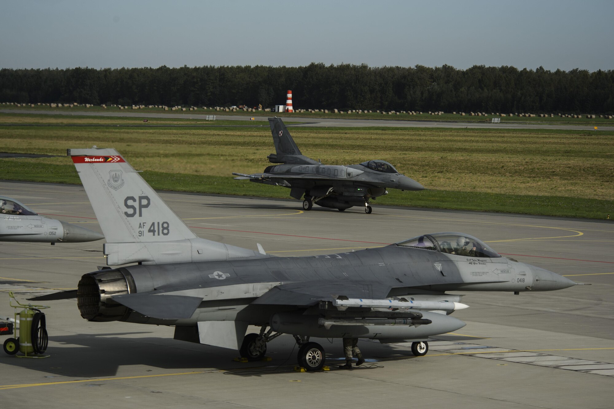 USAF
