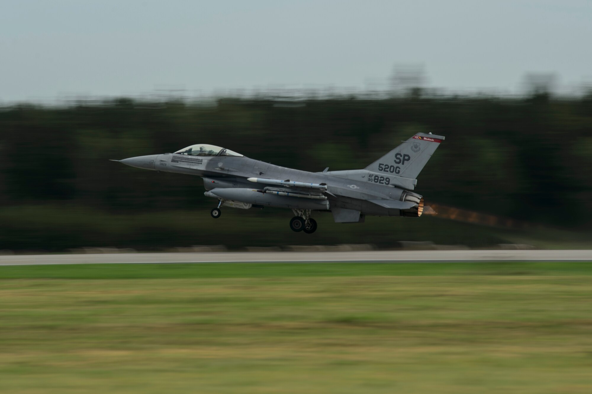USAF