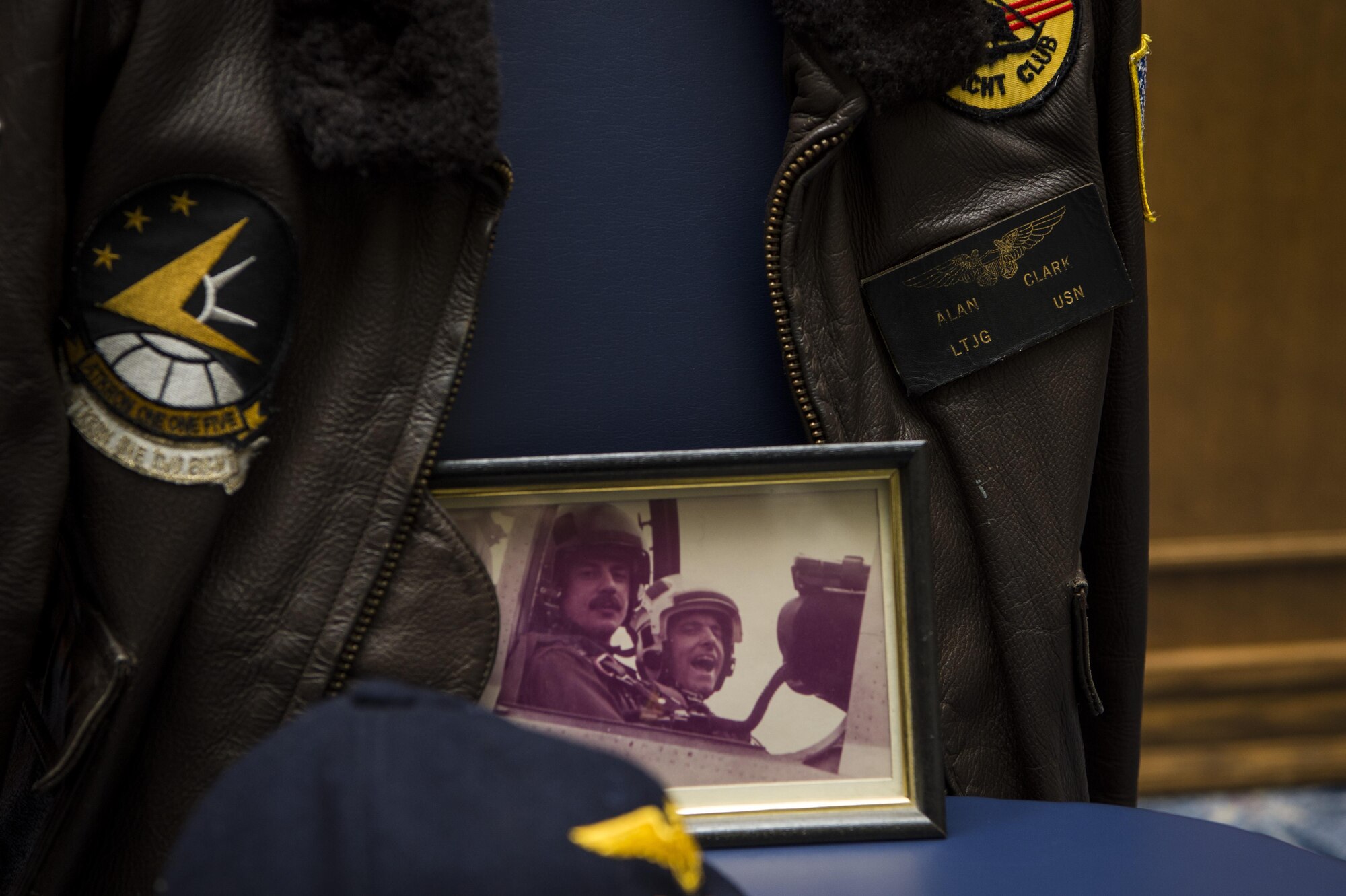POW/MIA Recognition Day: Son remembers father lost for 30 years