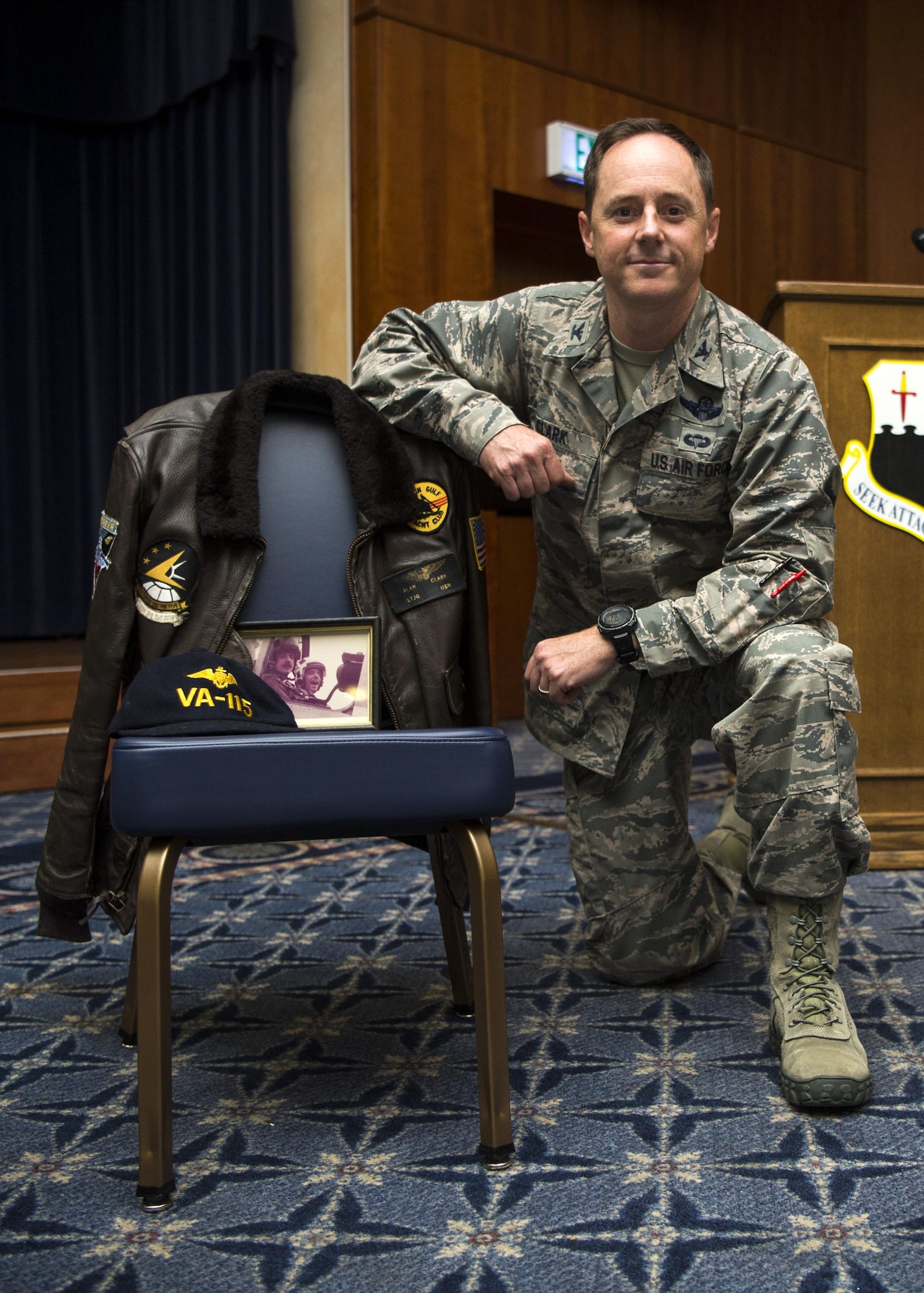 Spangdahlem holds POW/MIA Ceremony > Spangdahlem Air Base