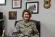Mentoring Moments: Chief Master Sgt. April Smurda