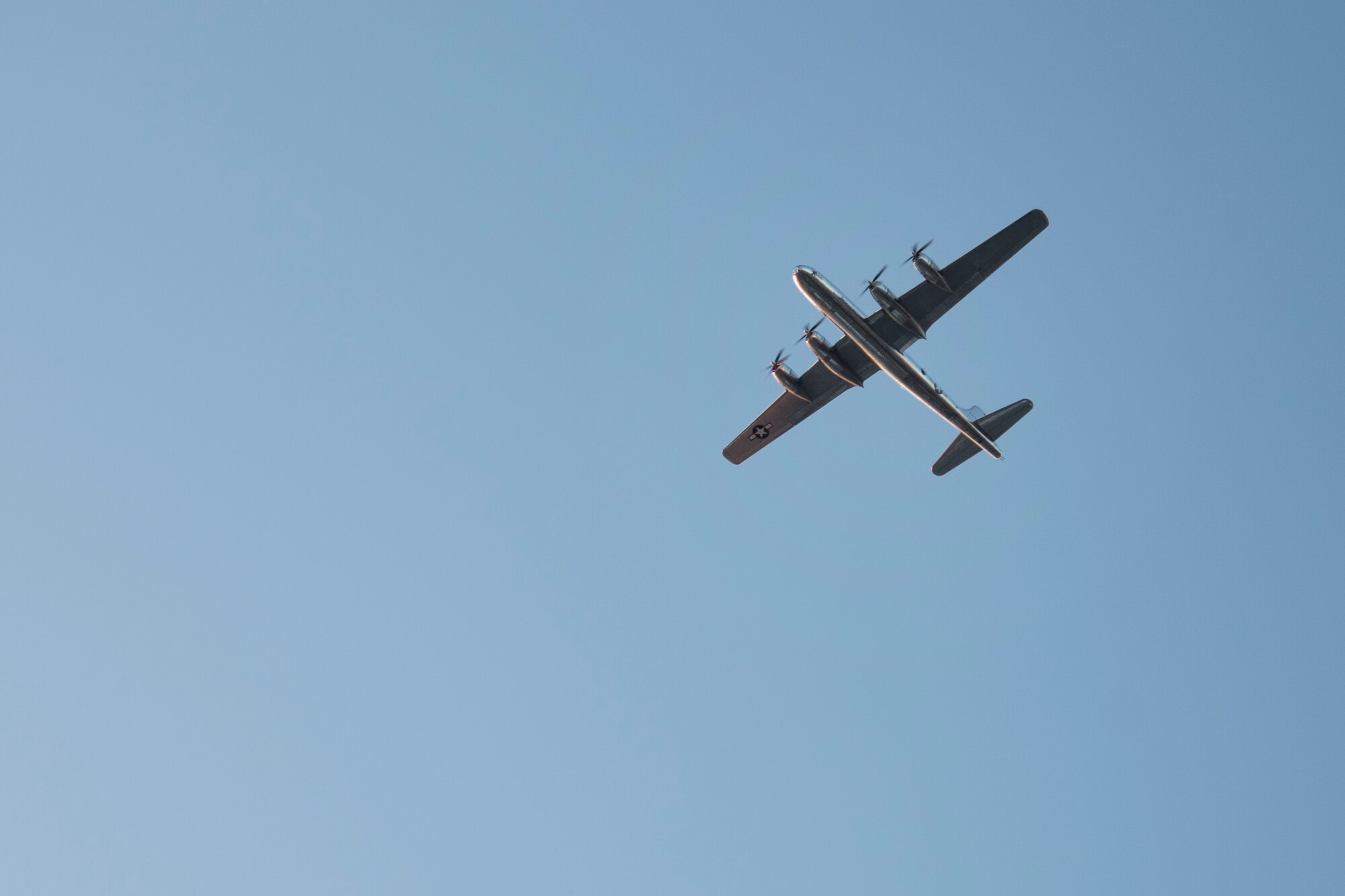 B-29 Doc