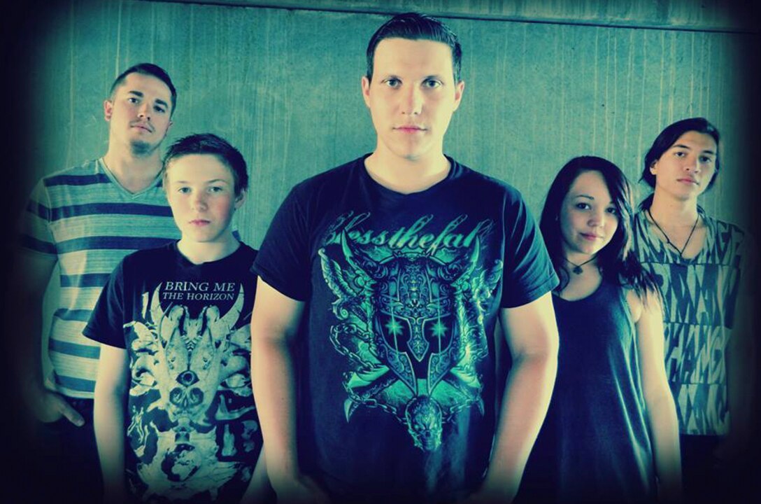 Airman drummer beats adversity with style