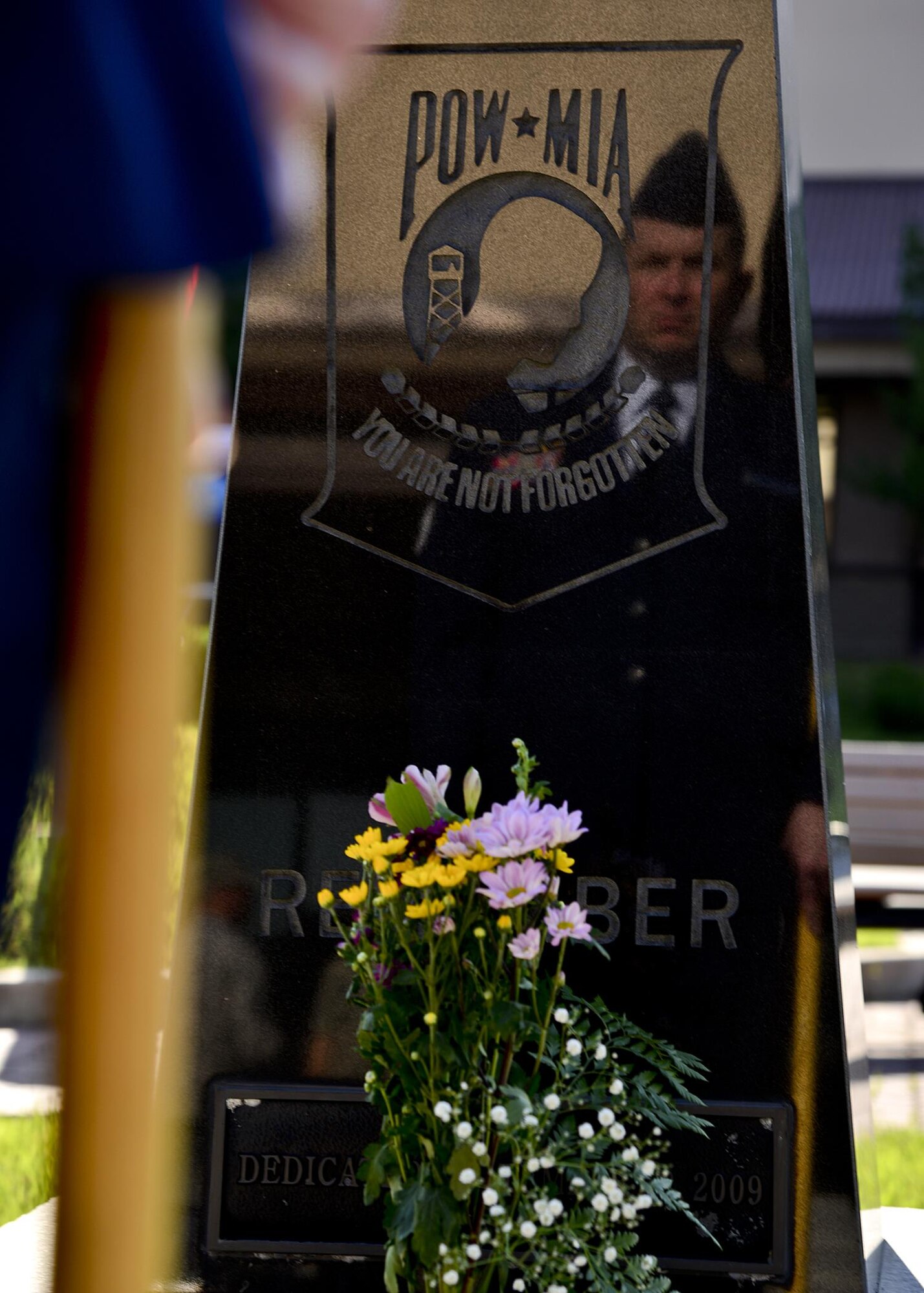 POW/MIA
