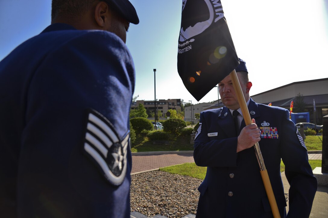 POW/MIA
