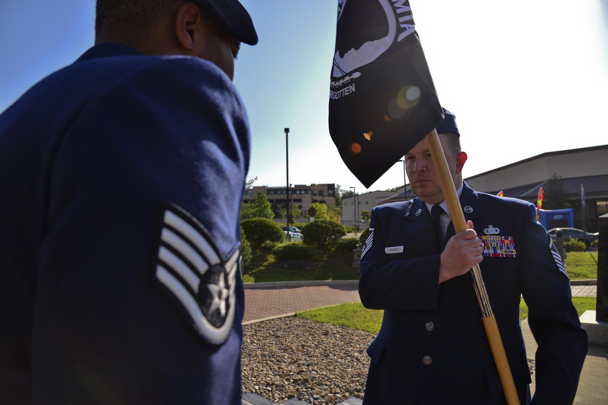 POW/MIA