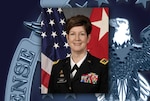 Portrait of LTG Gainey