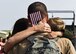 Team Minot welcomes deployed Airmen home