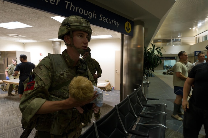 Mobility Guardian Photo