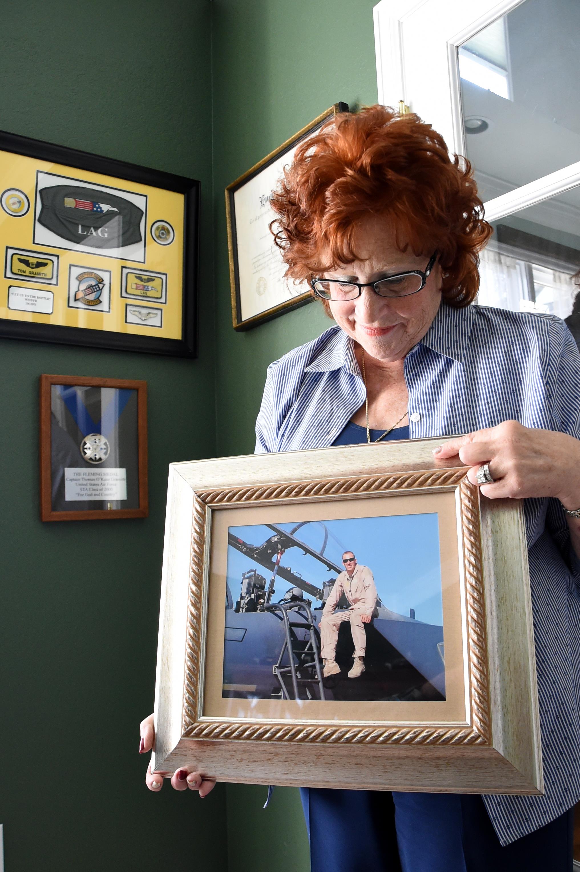 Gold Star Mothers Day Cherishing Memories