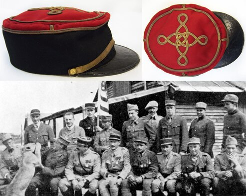 WWI