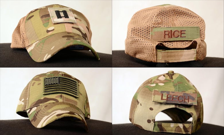 air force ocp baseball cap