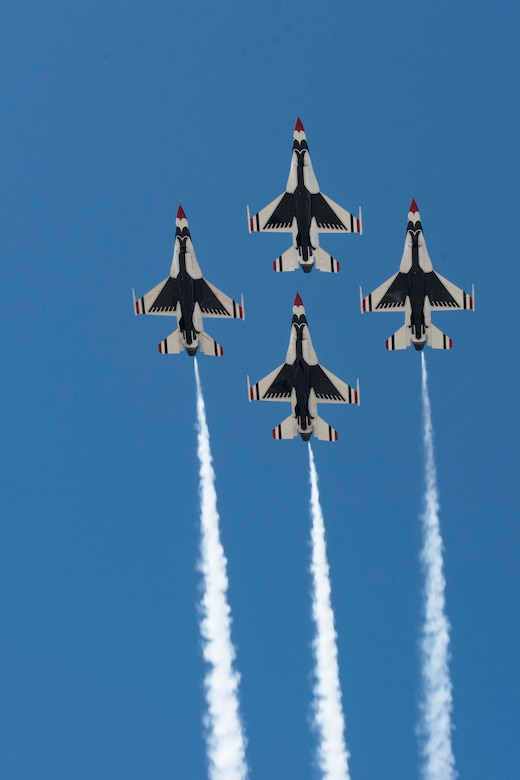 Thunderbirds