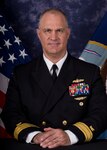 Rear Admiral Thomas Moreau