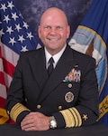 Vice Admiral John Alexander