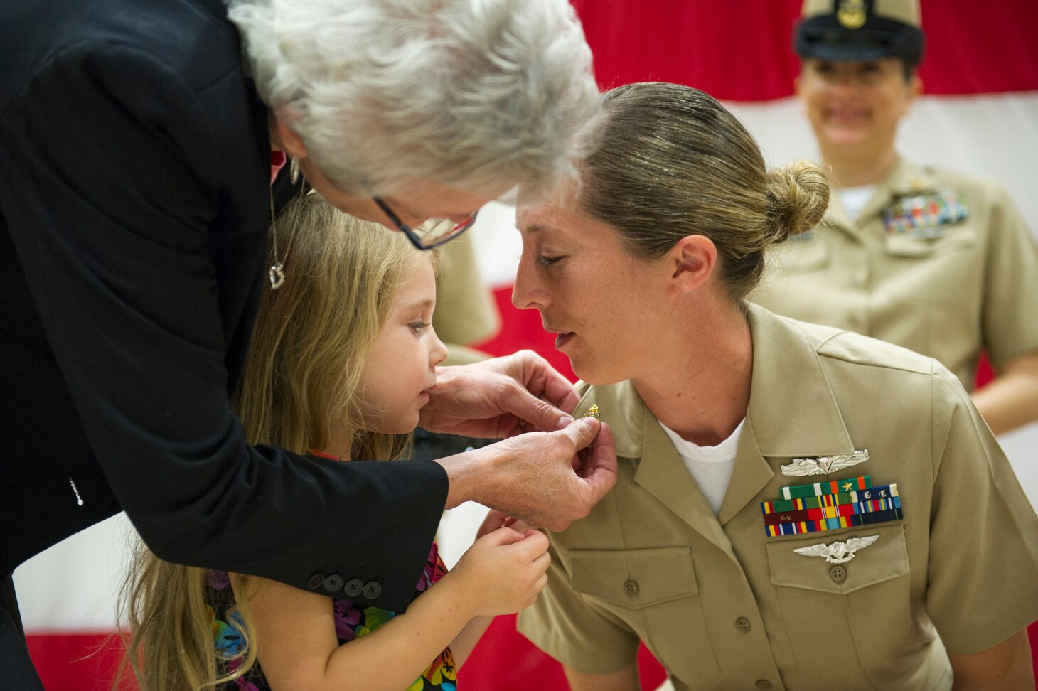 SURFLANT Welcomes New Chief Petty Officers > United States Navy ...