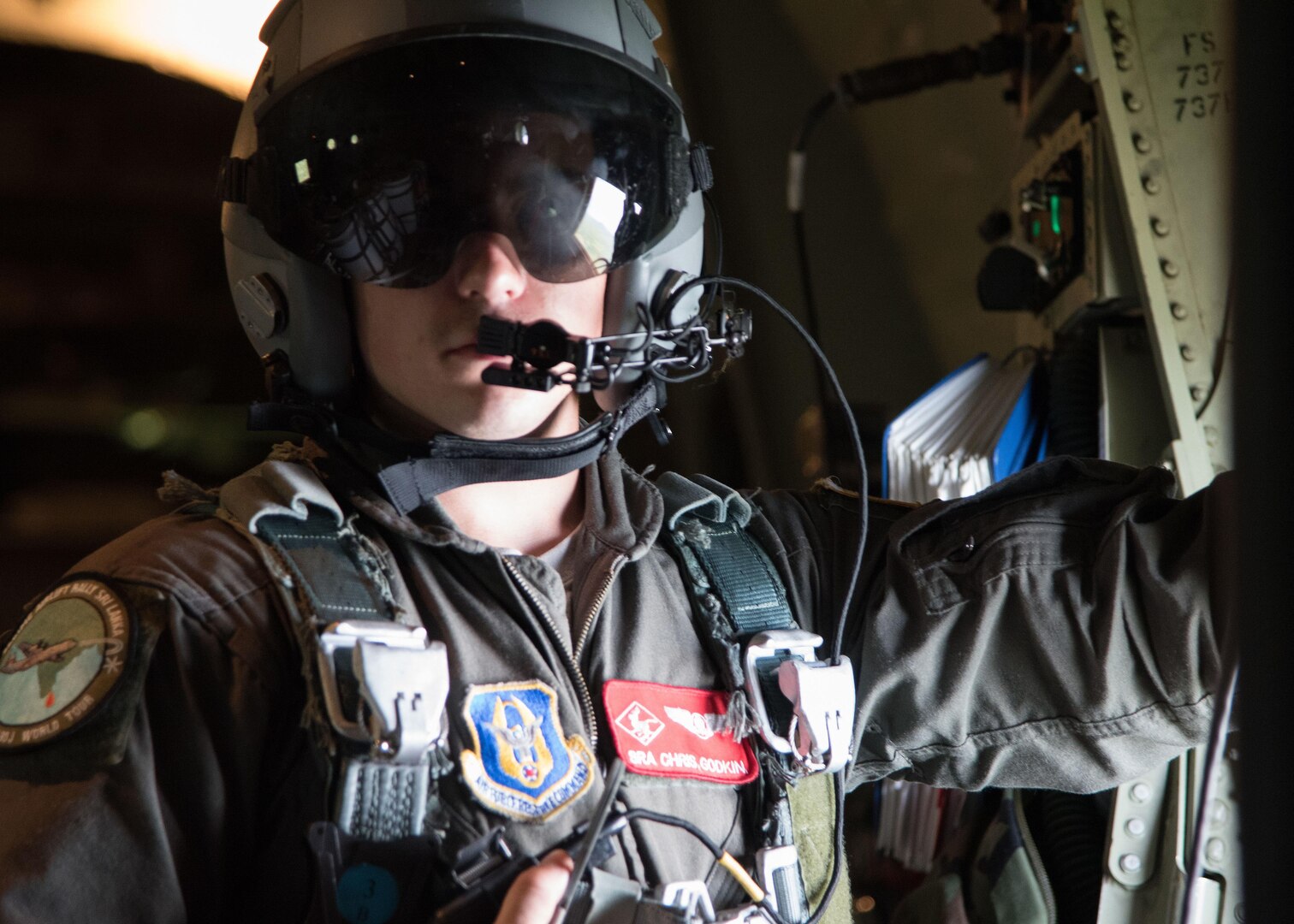 Pacific Air Forces Hosts Medical Subject Matter Expert Exchange in