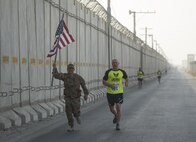 USAF Marathon