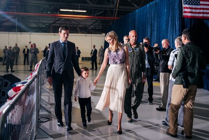 First family