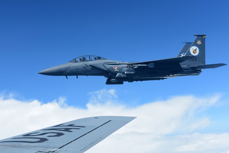 4 Fw Celebrates 75 Years Of Airpower Tradition Seymour Johnson