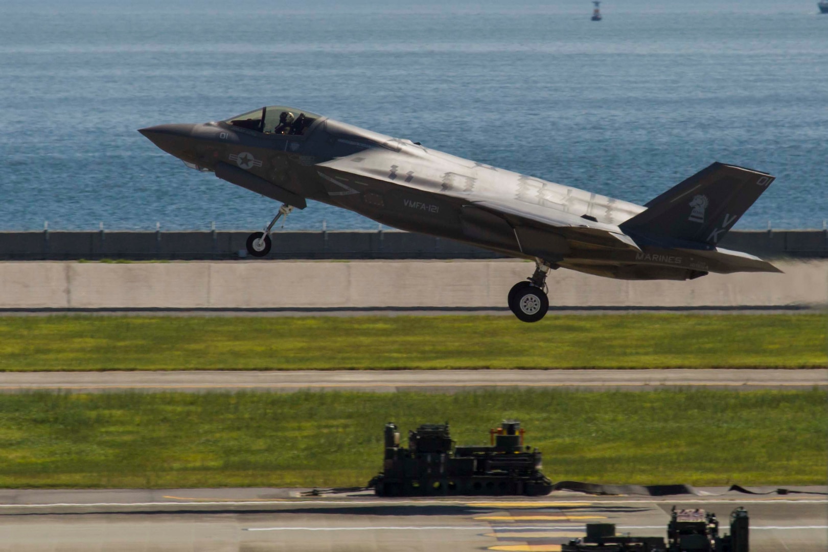 170918-M-RP664-0069 MARINE CORPS AIR STATION IWAKUNI, Japan