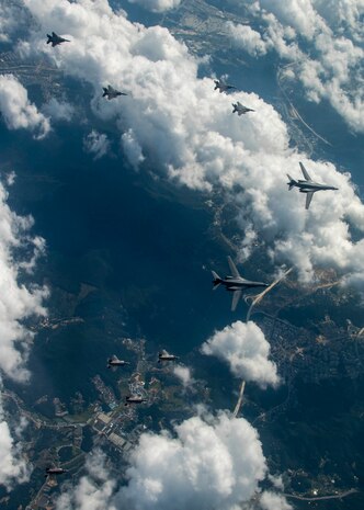 170918-O-ZZ999-0011 PILSUNG RANGE, Republic of Korea