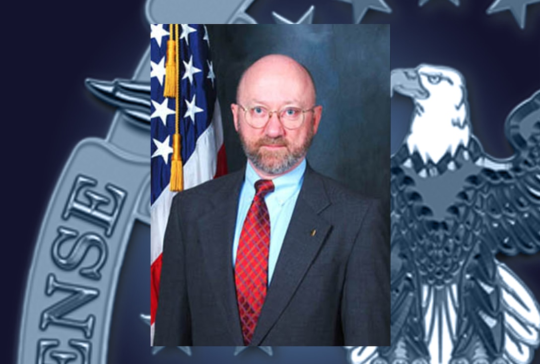 Inductee official portrait