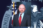 Inductee official portrait