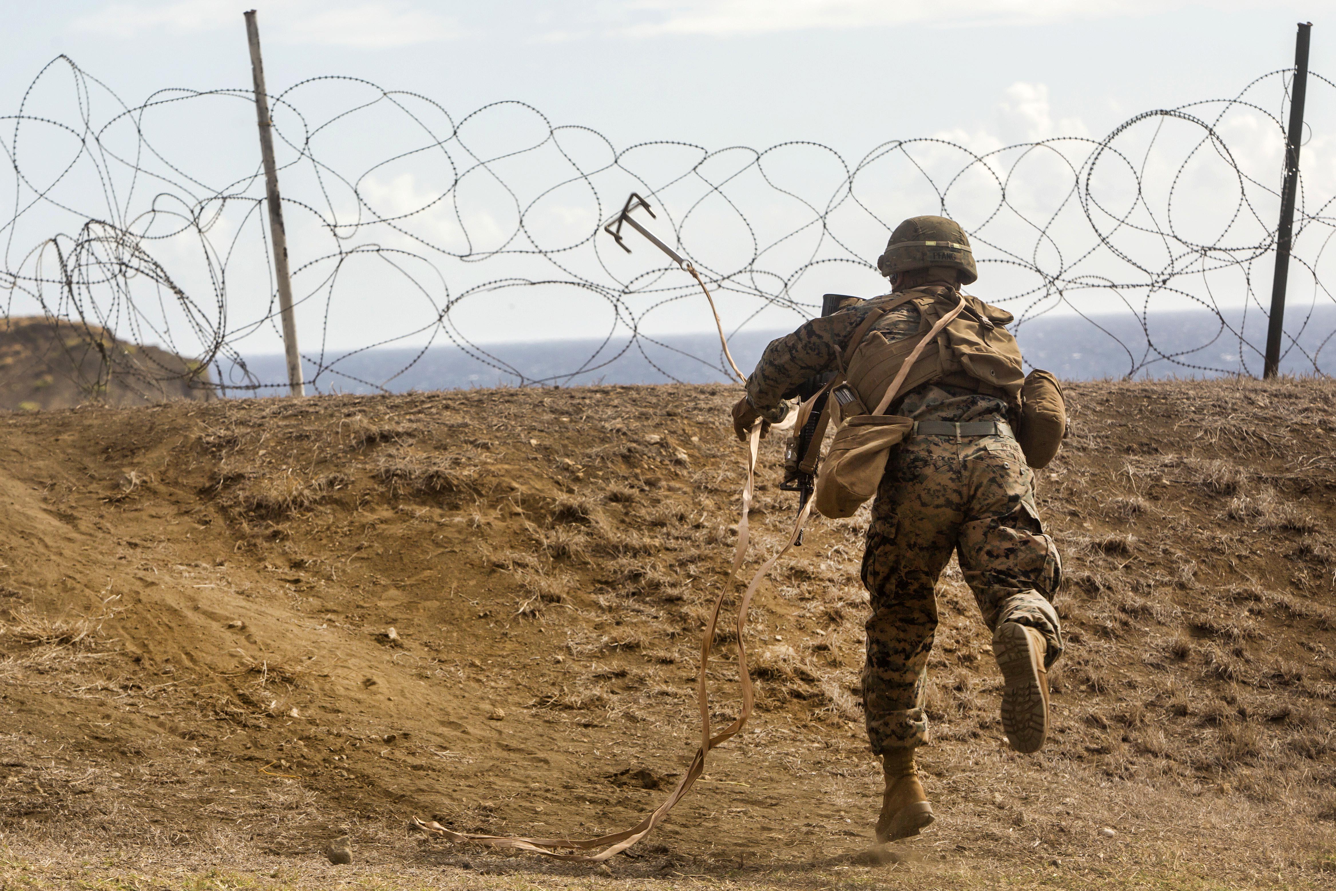 U.S. DEPARTMENT OF DEFENSE > Photos > Photo Gallery