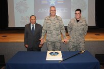U.S. Strategic Command celebrates U.S. Air Force 70th Birthday.