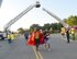 It was a record-setting 9/11 Memorial Run & Ruck for Team Tinker. 1,730 people  registered to participate, over 100 volunteered, plus collaboration from every squadron and organization at Tinker, as well as Midwest City and Del City fire and police units, made the annual event a huge success. The run to remember is hosted by the Tinker Chaplains and this year's theme was 