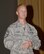 552nd Air Control Wing Command Chief Master Sgt. Mark Hurst was the featured speaker at the 
