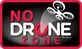 No drone zone.
