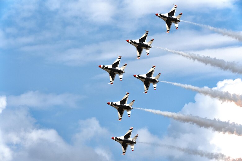 America’s Airfield showcases 70 years of air superiority > Joint Base