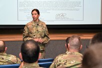 U.S. Strategic Command hosts Advanced Operational Law Conference