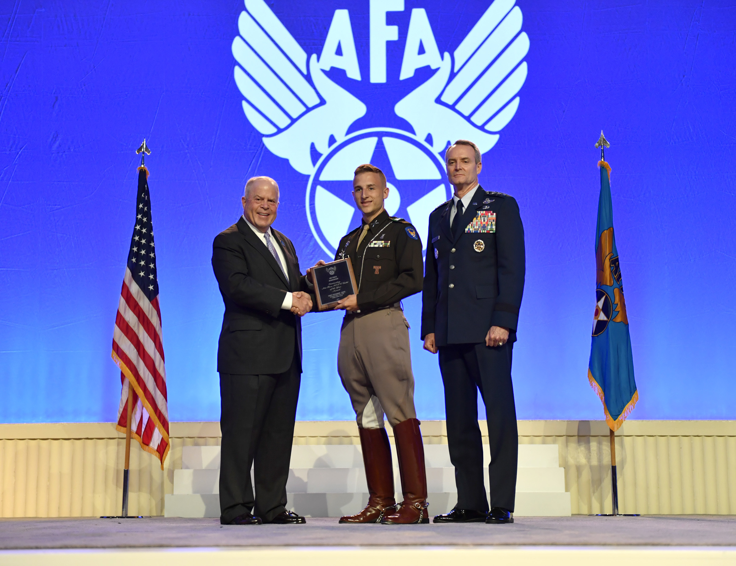 air force association