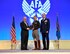 AETC Airmen honored at AFA