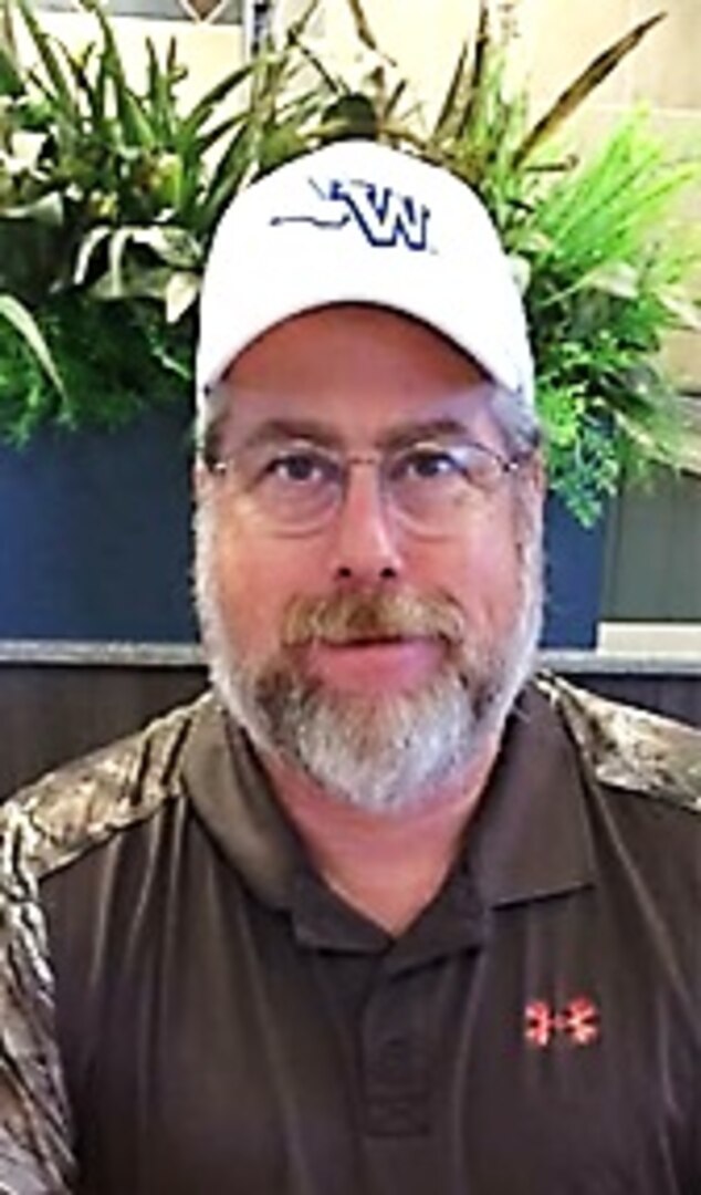John D. Darsey, known as “J.D.” by his friends and co-workers, was remembered as a dedicated, loyal, and trustworthy member of the Army combat medic training team during a memorial service and classroom dedication ceremony Aug. 11. Darsey, an emergency medical technician, or EMT, instructor at the Medical Education and Training Campus department of combat medic training, or DCMT, passed away July 9.