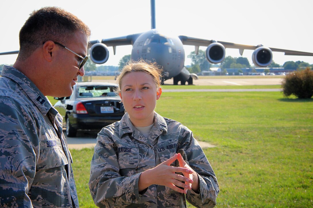 Making medical skills stronger