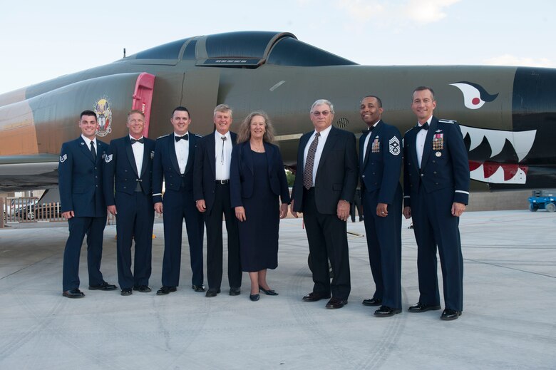 Air Force ball