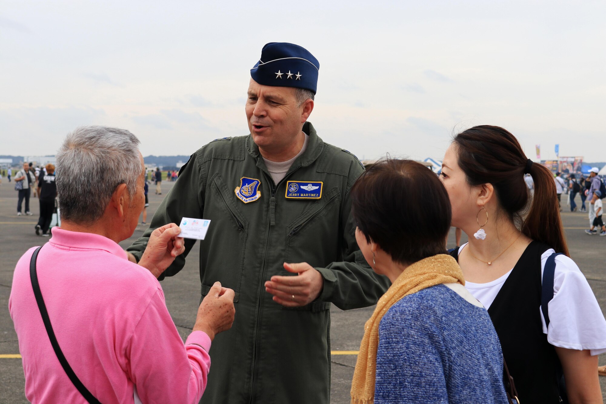 2017 Japanese-American Friendship Festival