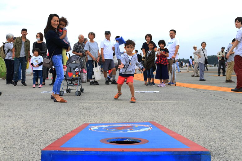 2017 Japanese-American Friendship Festival