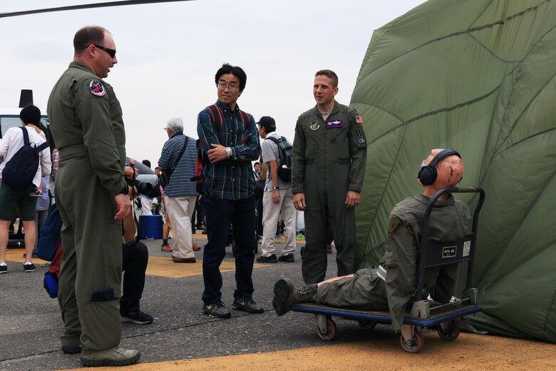 2017 Japanese-American Friendship Festival