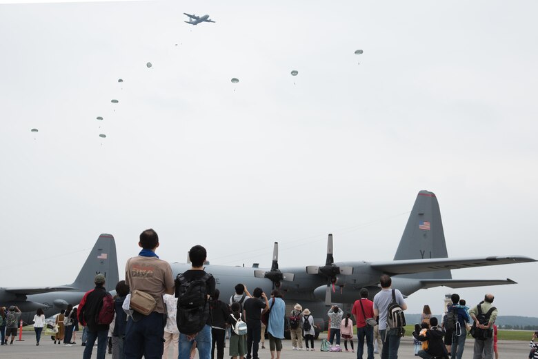 2017 Japanese-American Friendship Festival