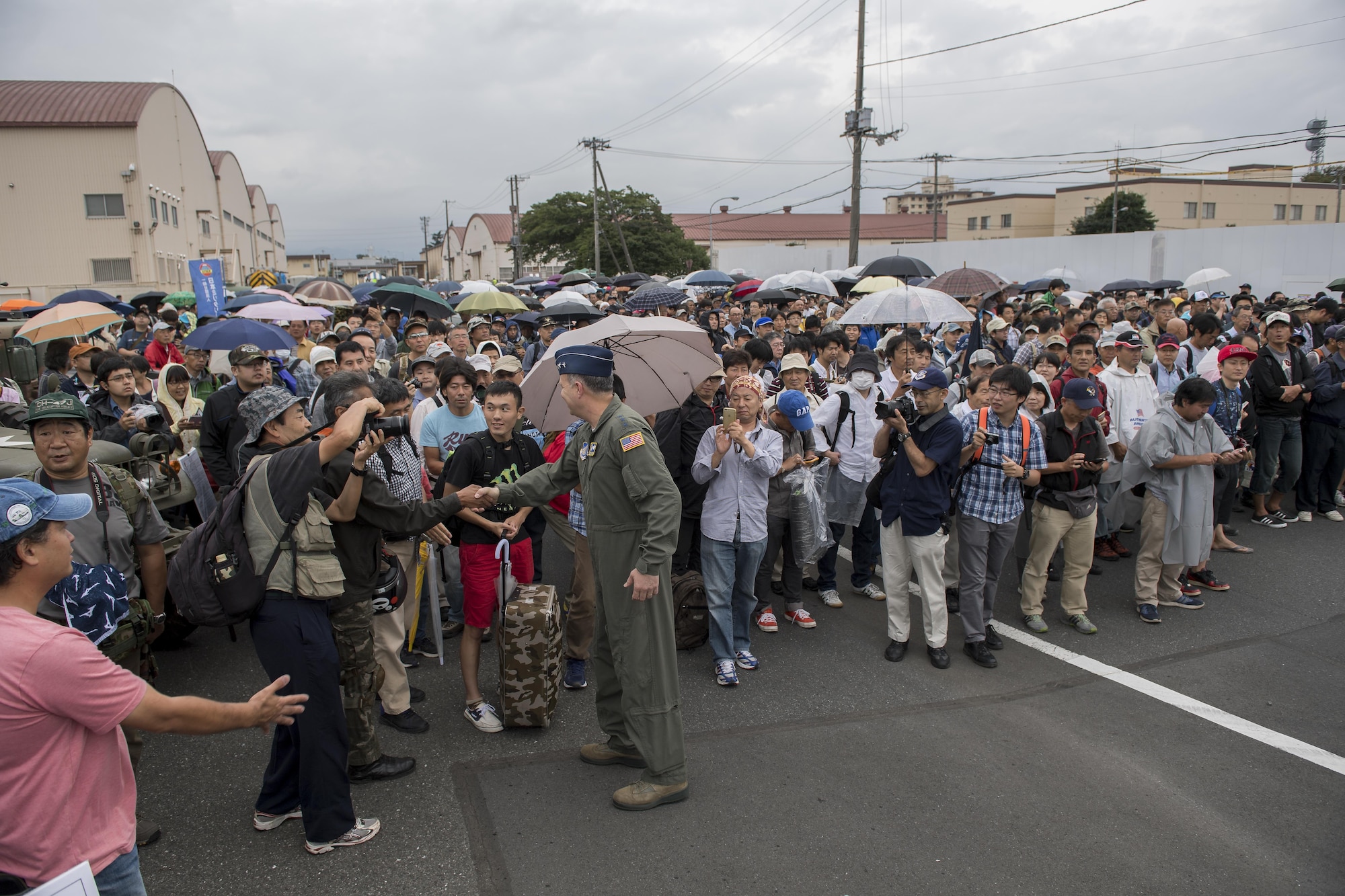 2017 Japanese-American Friendship Festival