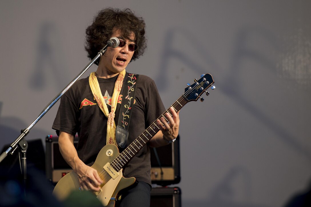 2017 Japanese-American Friendship Festival