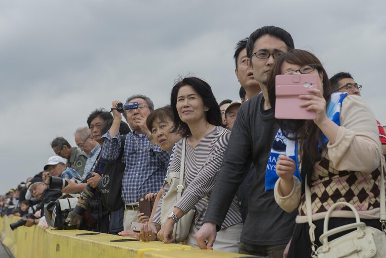 2017 Japanese-American Friendship Festival