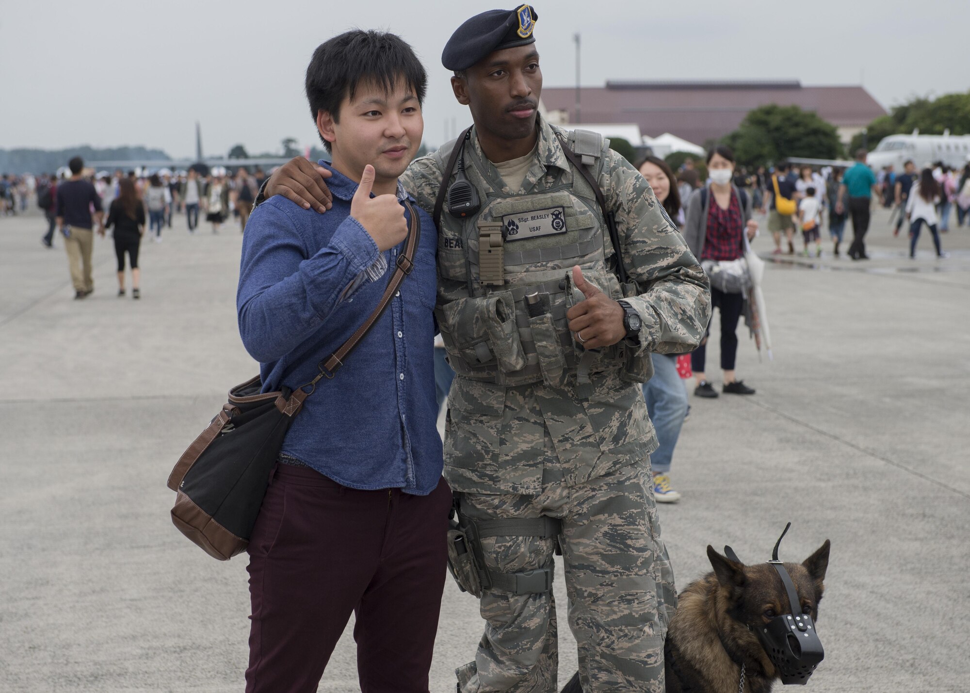 2017 Japanese-American Friendship Festival